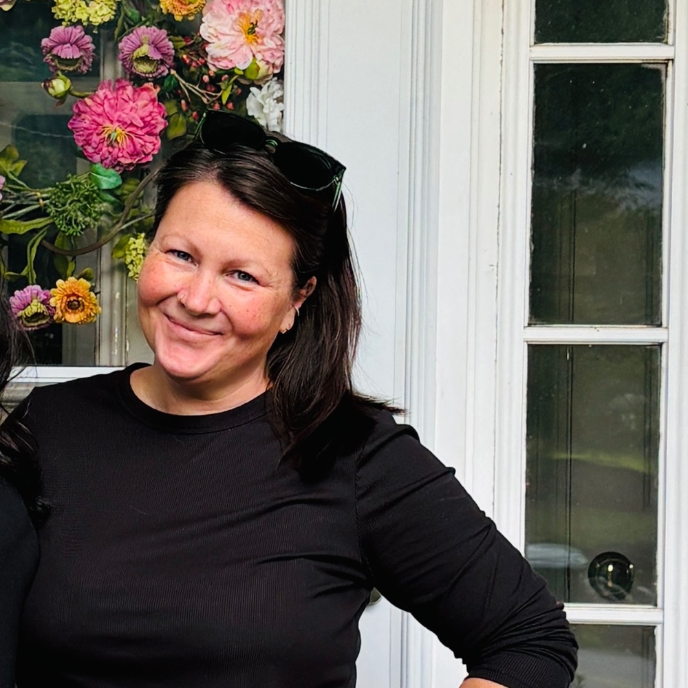 Meet your Posher, Tara